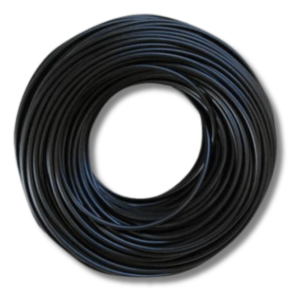 Red Solar Cable 6mm 1M